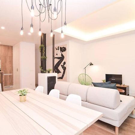 Beautiful Apartment In Quevedo By Batuecas 马德里 外观 照片