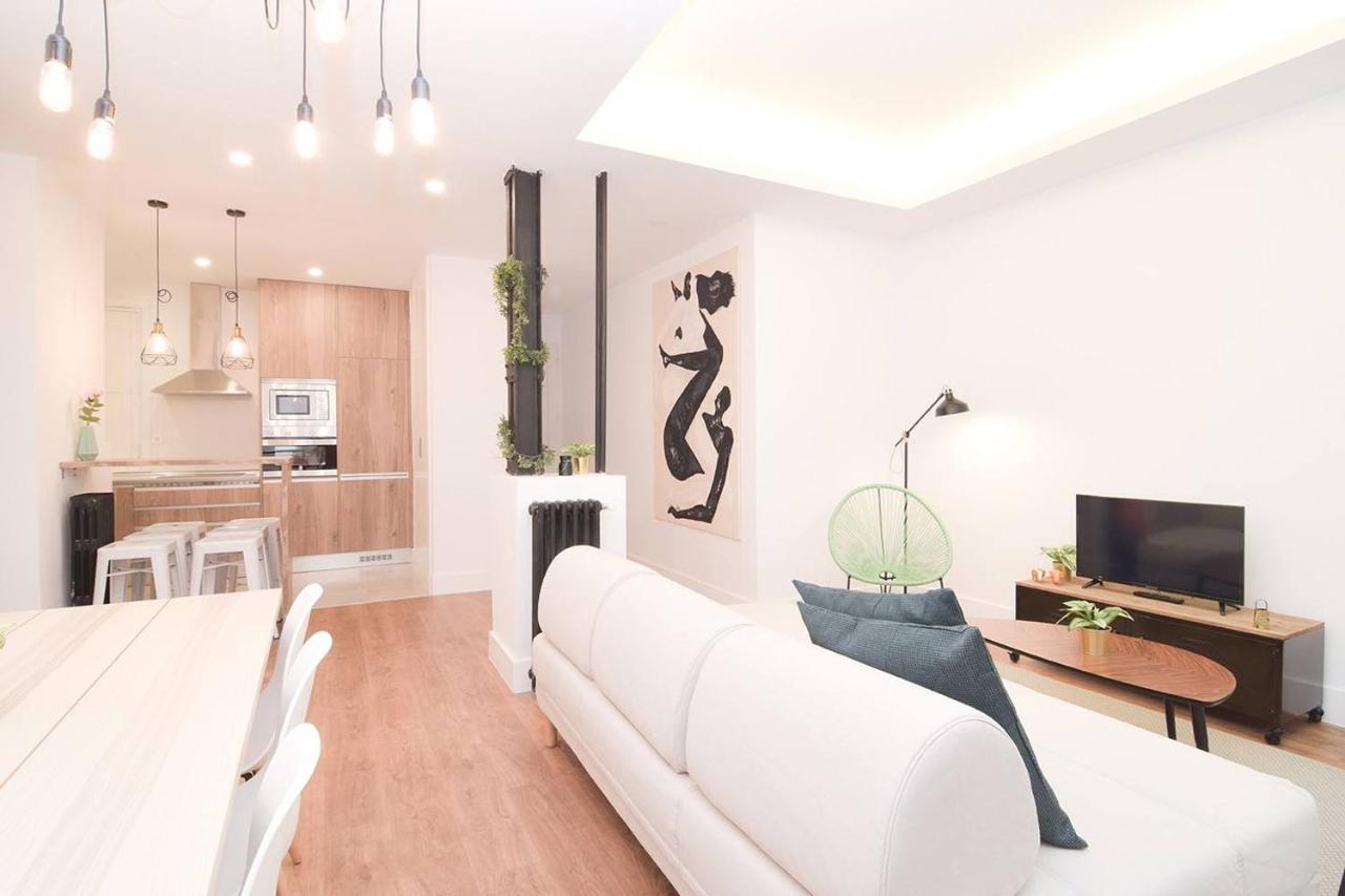 Beautiful Apartment In Quevedo By Batuecas 马德里 外观 照片