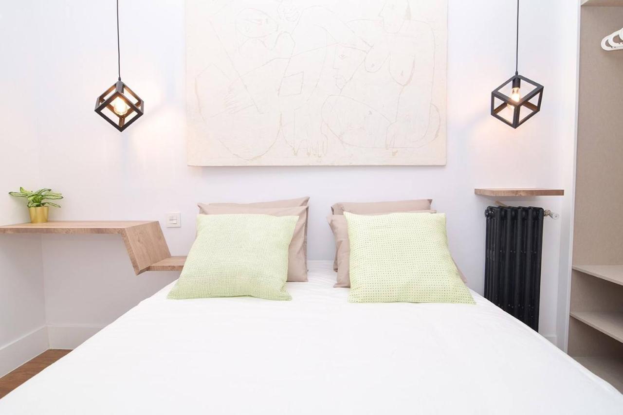 Beautiful Apartment In Quevedo By Batuecas 马德里 外观 照片