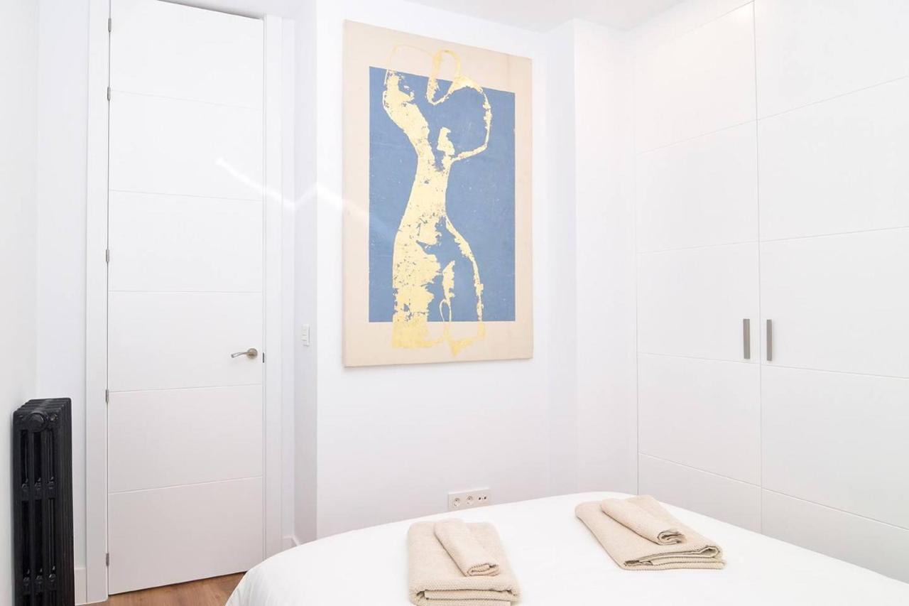 Beautiful Apartment In Quevedo By Batuecas 马德里 外观 照片