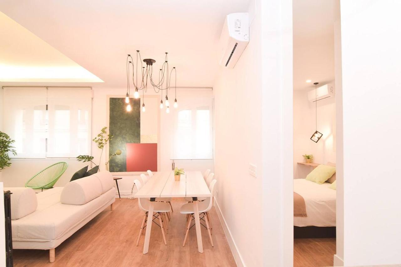 Beautiful Apartment In Quevedo By Batuecas 马德里 外观 照片