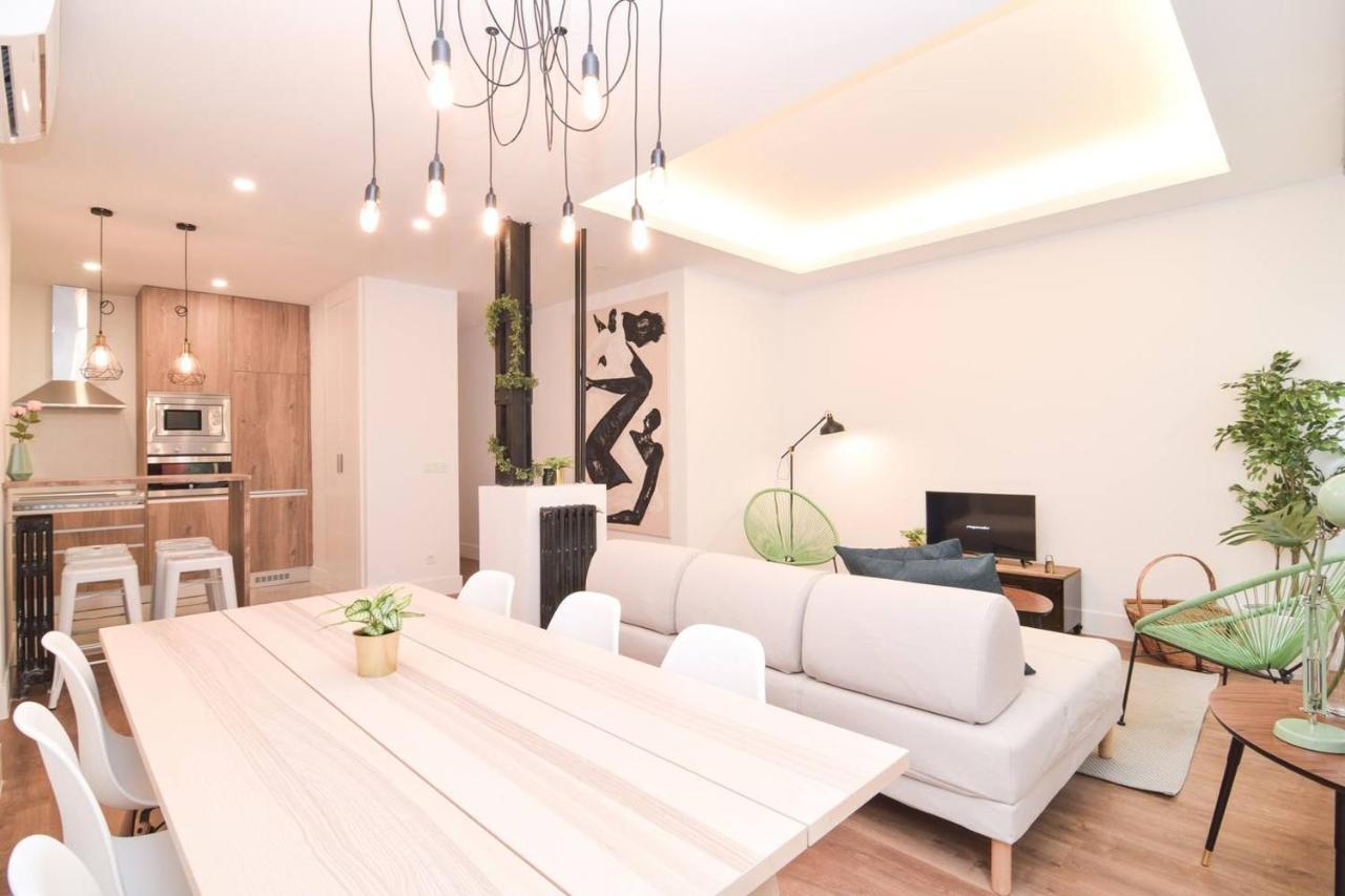 Beautiful Apartment In Quevedo By Batuecas 马德里 外观 照片