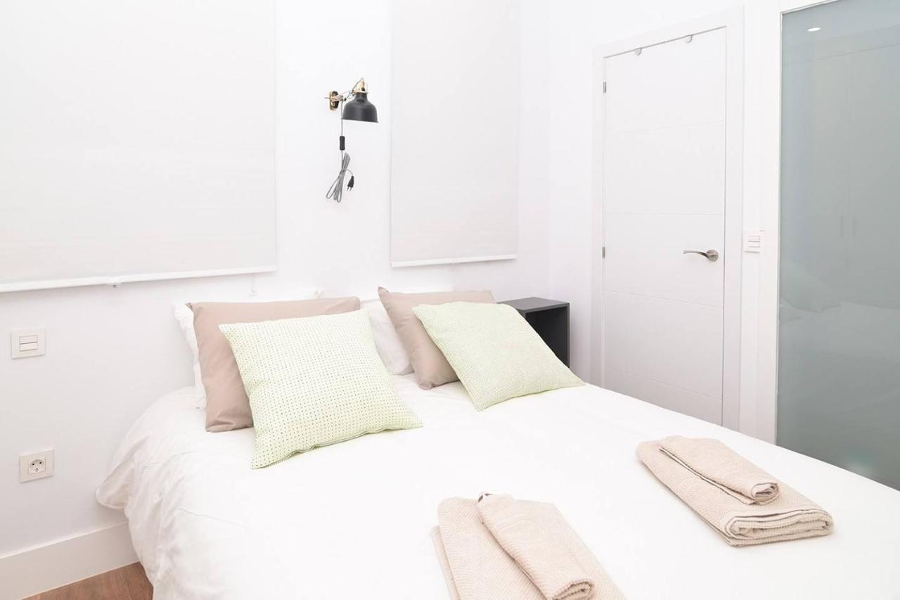 Beautiful Apartment In Quevedo By Batuecas 马德里 外观 照片