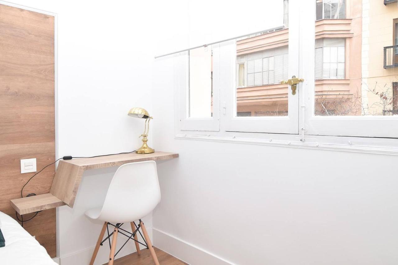 Beautiful Apartment In Quevedo By Batuecas 马德里 外观 照片
