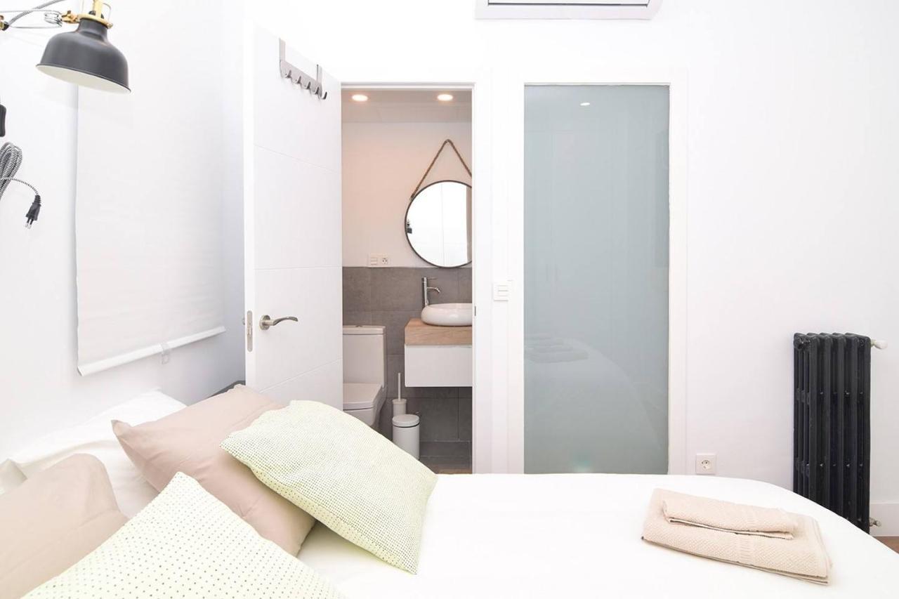 Beautiful Apartment In Quevedo By Batuecas 马德里 外观 照片