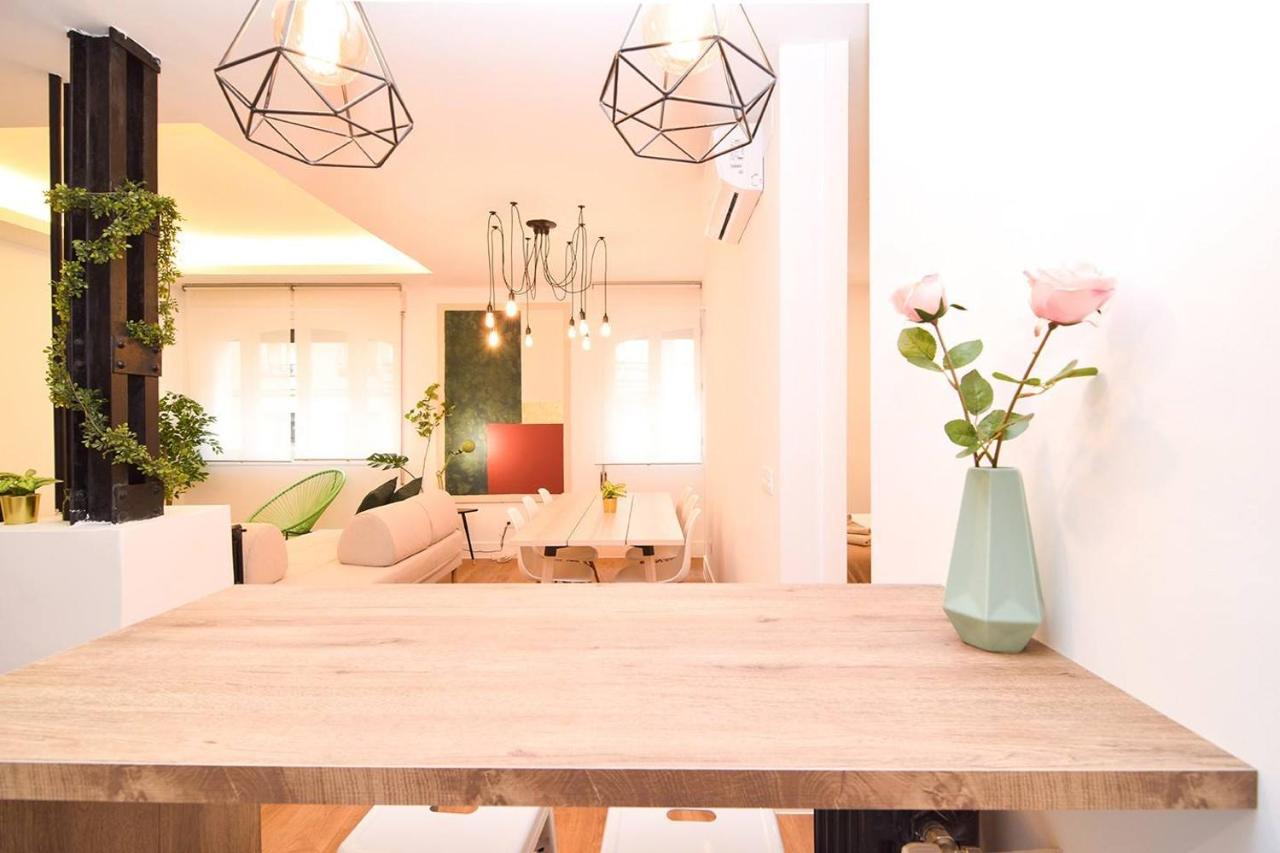 Beautiful Apartment In Quevedo By Batuecas 马德里 外观 照片