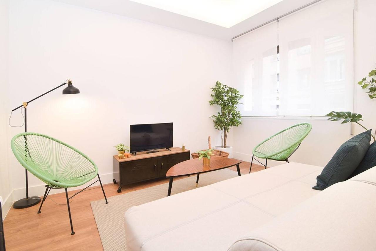 Beautiful Apartment In Quevedo By Batuecas 马德里 外观 照片