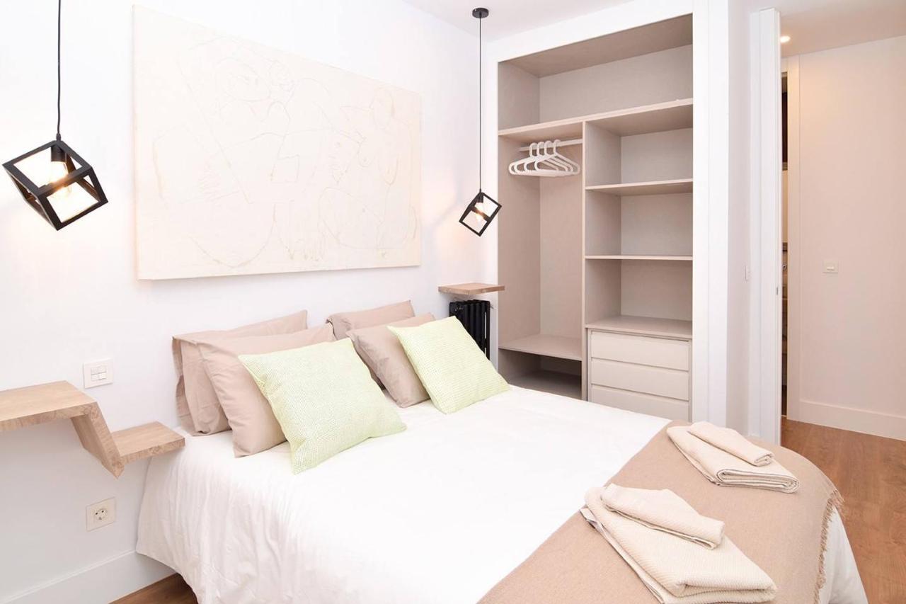 Beautiful Apartment In Quevedo By Batuecas 马德里 外观 照片