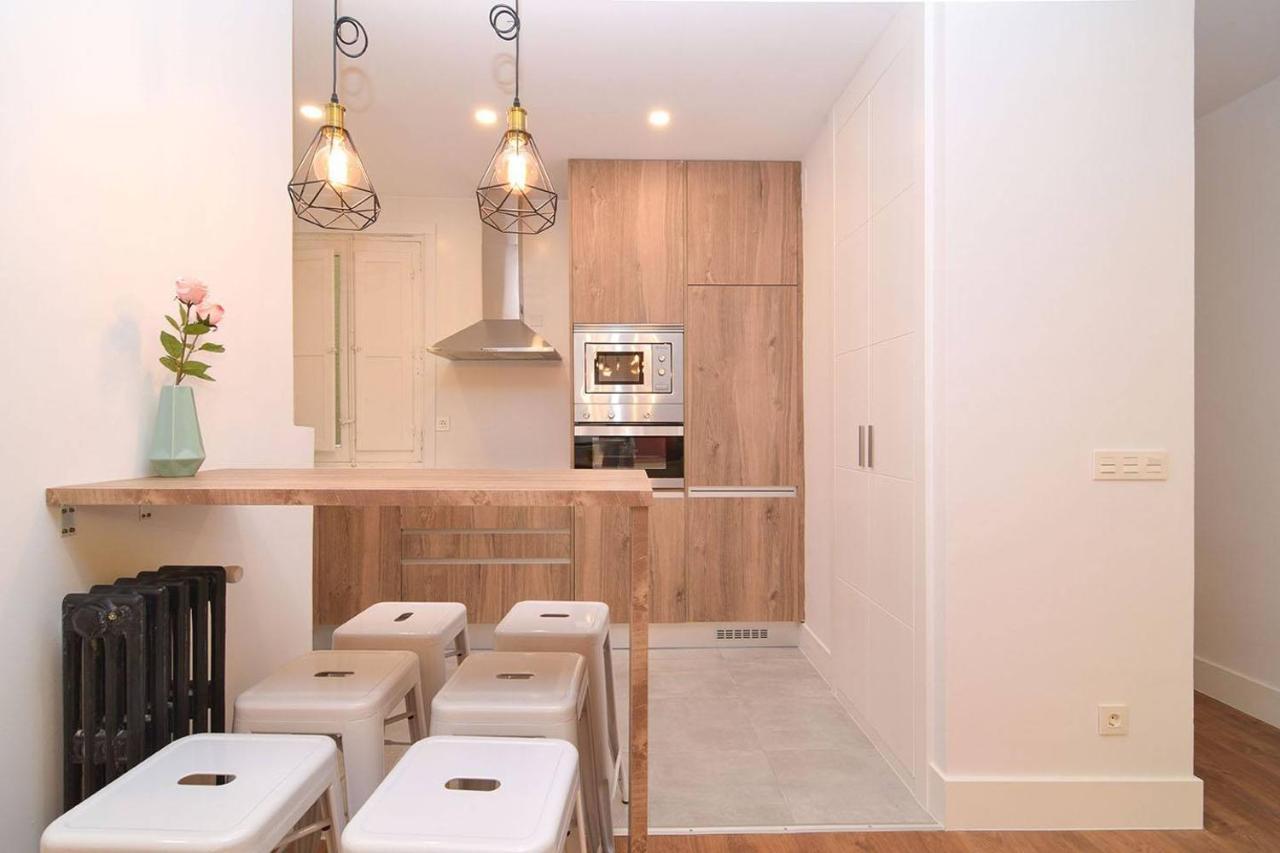 Beautiful Apartment In Quevedo By Batuecas 马德里 外观 照片