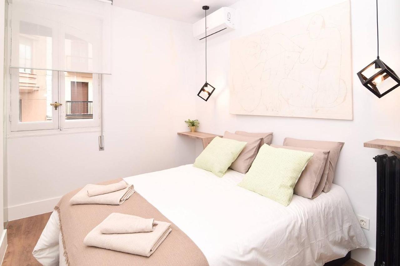 Beautiful Apartment In Quevedo By Batuecas 马德里 外观 照片