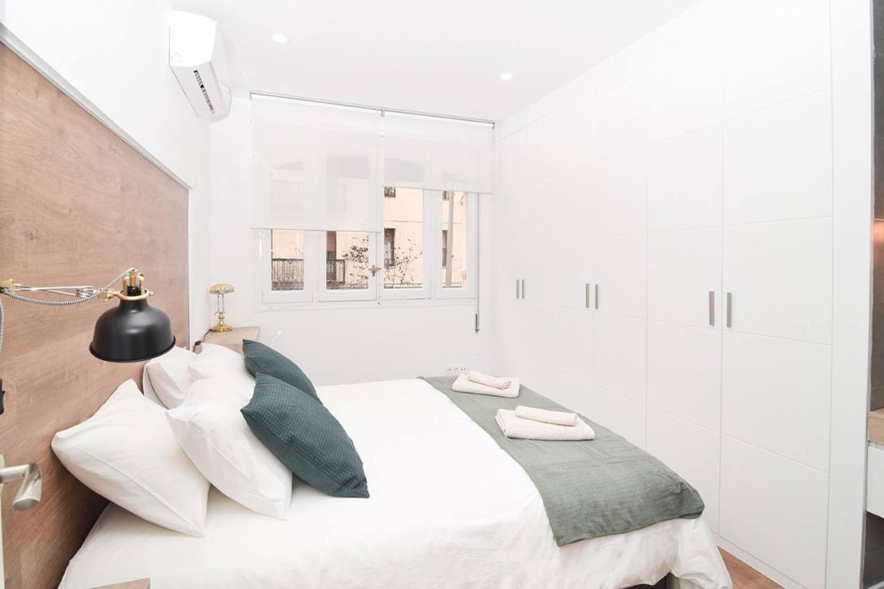 Beautiful Apartment In Quevedo By Batuecas 马德里 外观 照片