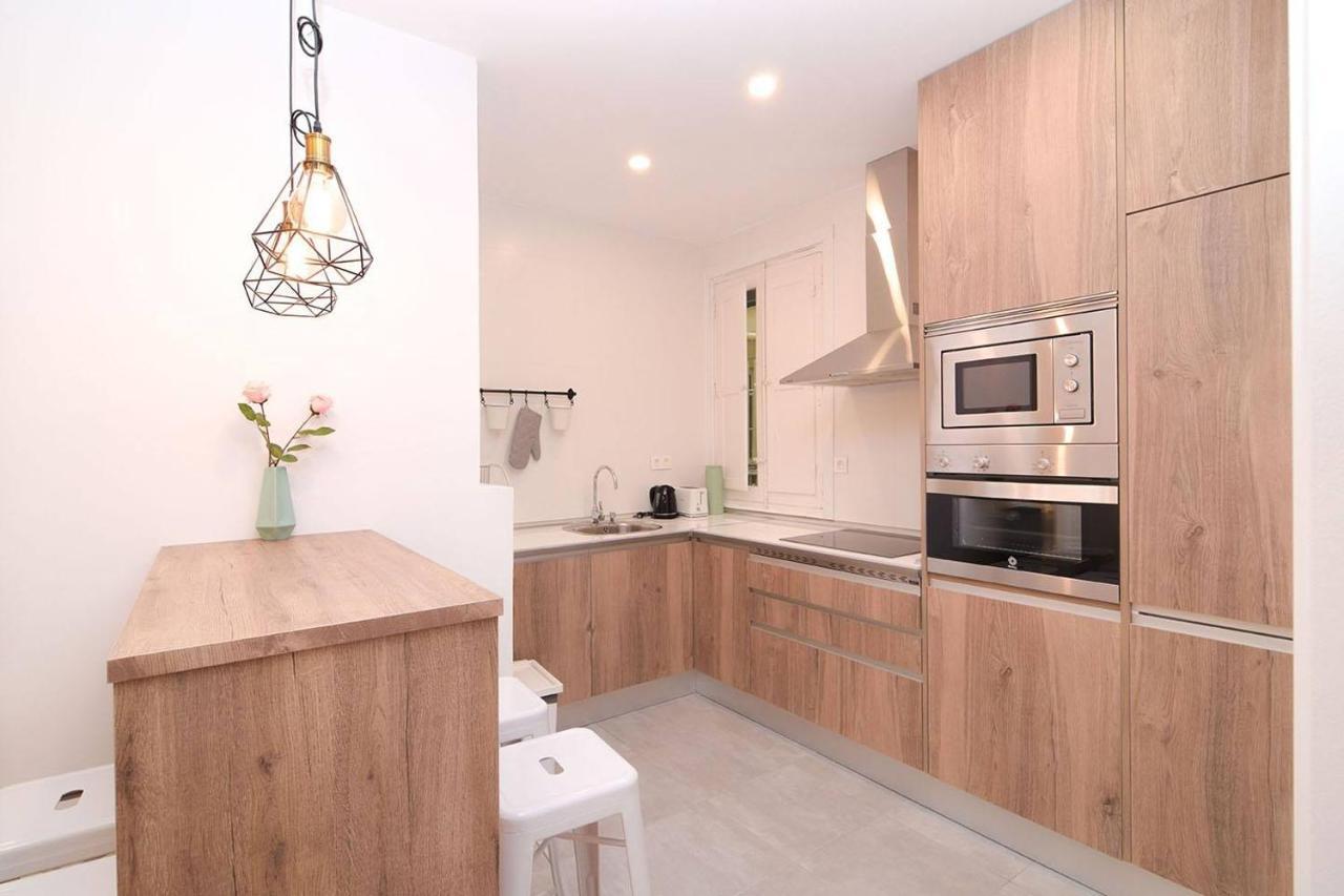 Beautiful Apartment In Quevedo By Batuecas 马德里 外观 照片
