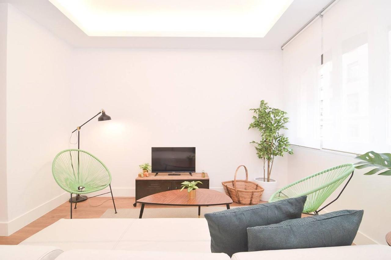 Beautiful Apartment In Quevedo By Batuecas 马德里 外观 照片