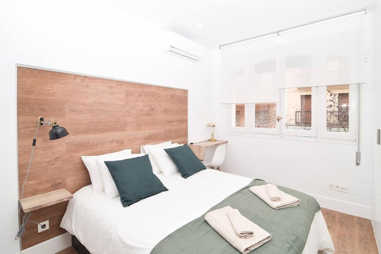 Beautiful Apartment In Quevedo By Batuecas 马德里 外观 照片